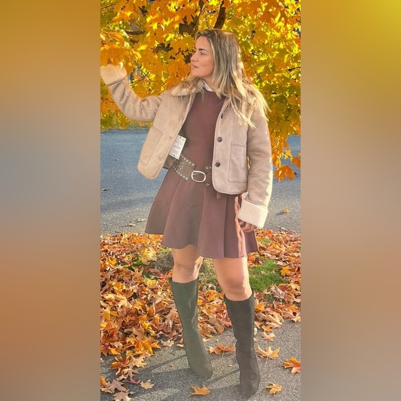 NWT Zara blogger fav Dress size M and L
🚨FIRM PRICE NO DISCOUNT - Picture 7 of 14